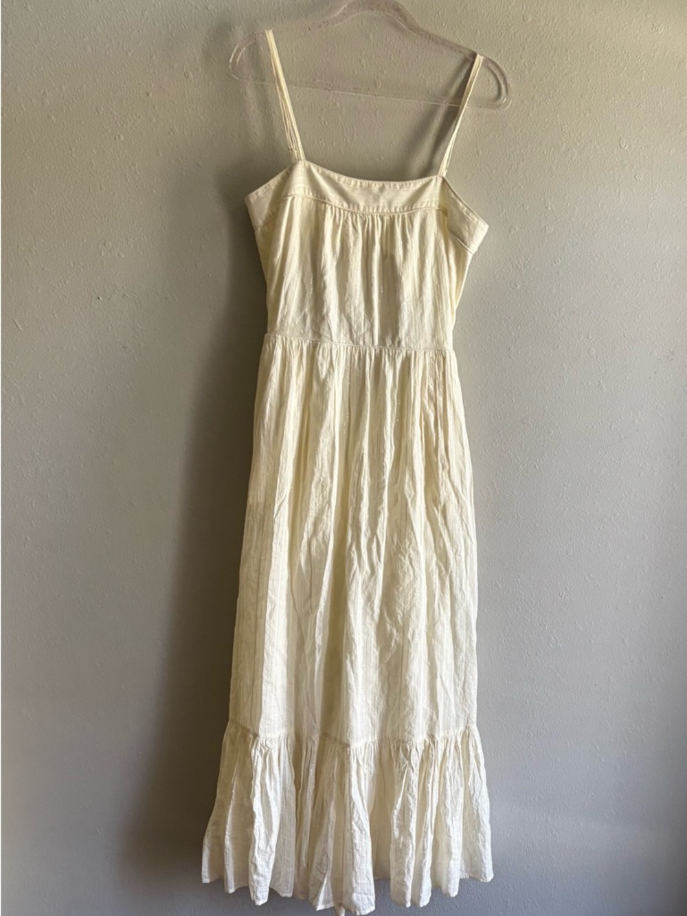 Joie Elissabet Maxi Dress